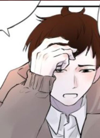 朴实正经的恋爱 截图1